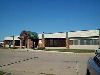 More details for 1241 Park Pl NE, Cedar Rapids, IA - Office for Lease