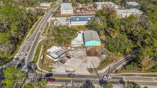More details for 130 N Volusia St, Saint Augustine, FL - Industrial for Sale