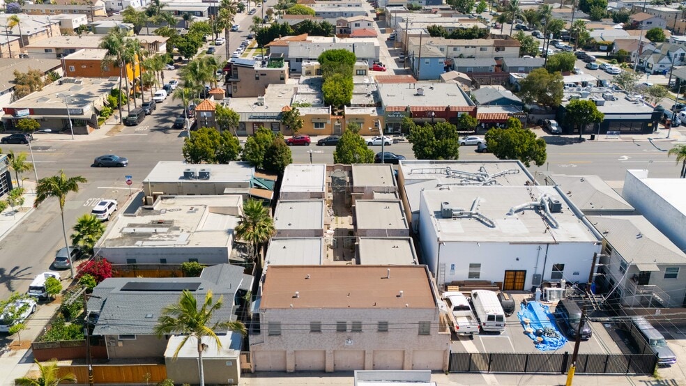 3226-3232 Adams Ave, San Diego, CA for sale - Building Photo - Image 3 of 10