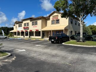 More details for 101 Divine Dr, Davenport, FL - Retail for Lease