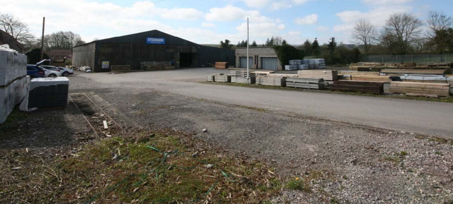 Bradley Rd, Maiden Bradley for sale Primary Photo- Image 1 of 1