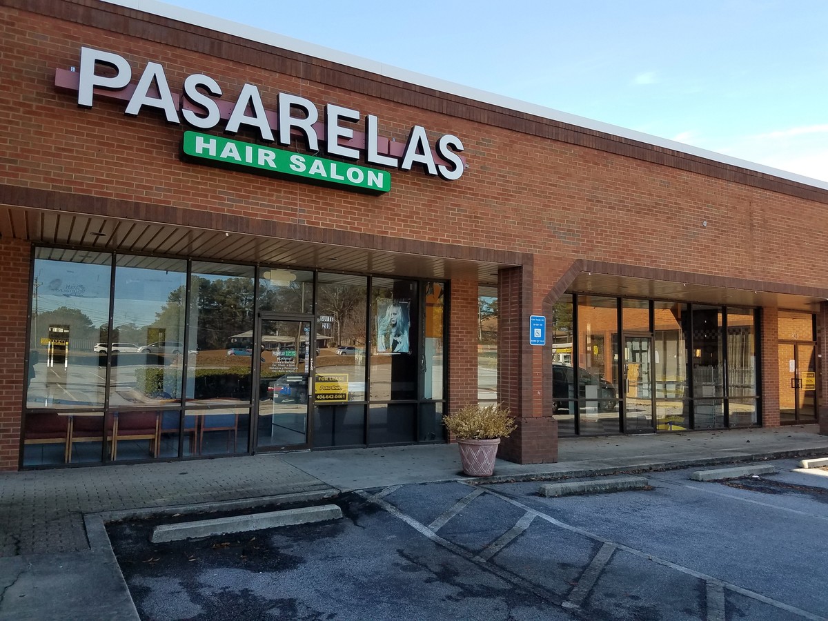 2077 Beaver Ruin Rd, Norcross, GA 30071