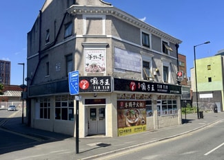 More details for 30-32 London Rd, Sheffield - Retail for Lease