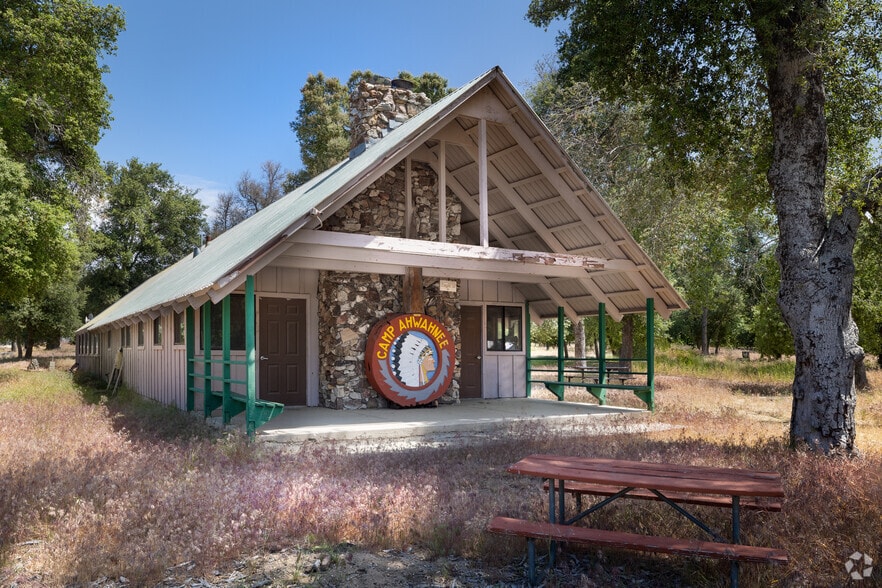 31422 Chihuahua Valley Rd, Warner Springs, CA for sale - Building Photo - Image 2 of 20