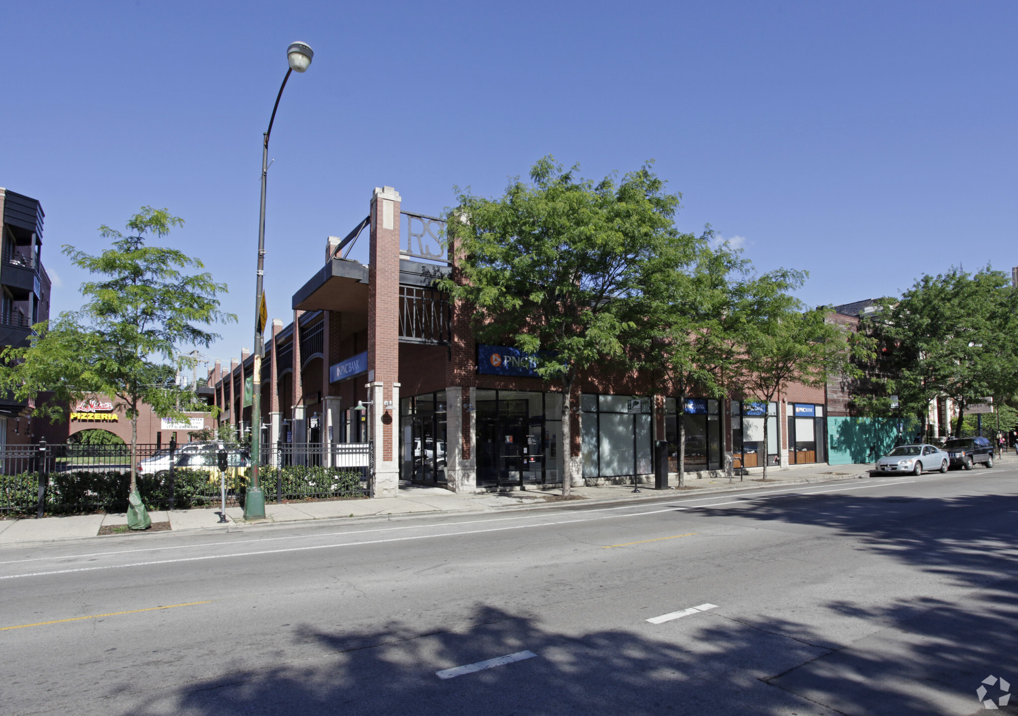 1500-1520 N Damen Ave, Chicago, IL for lease Primary Photo- Image 1 of 9