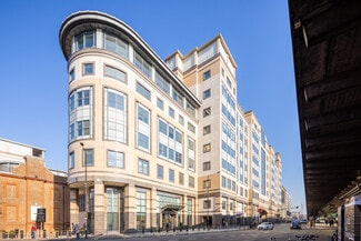 More details for 1 Hammersmith Broadway, London - Retail for Lease