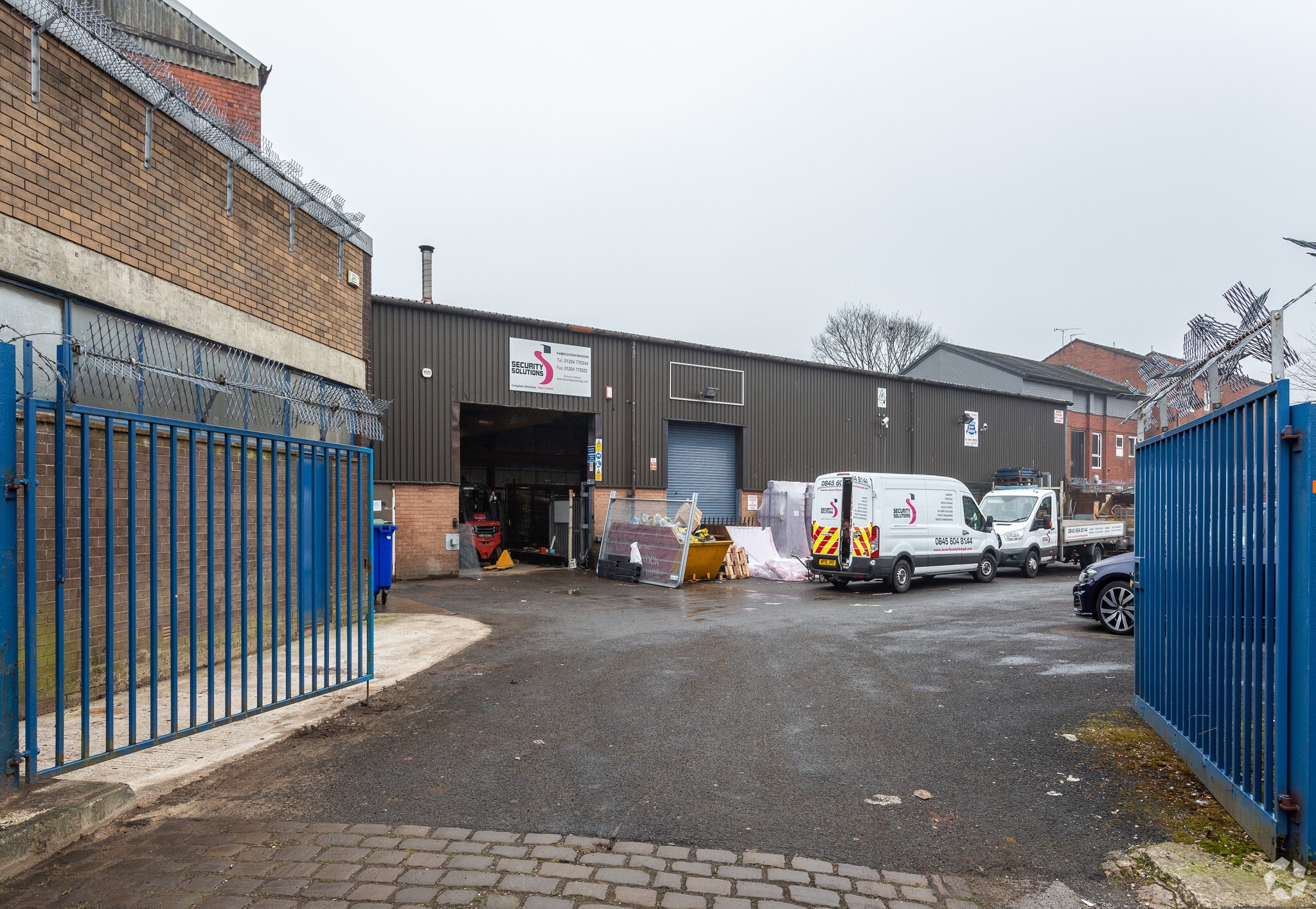 Kent St, Bolton for sale Primary Photo- Image 1 of 1