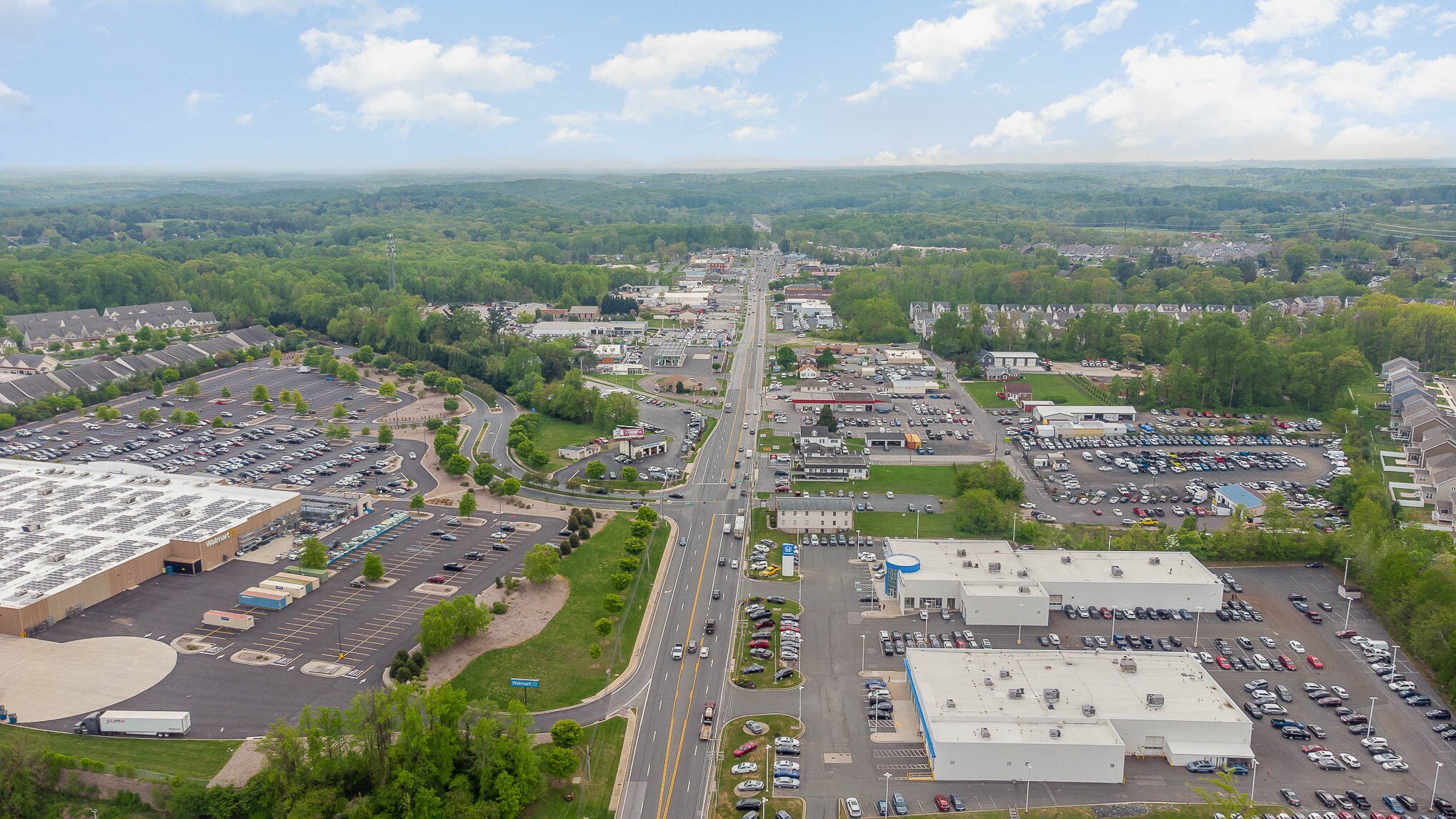 1814 Bel Air Rd, Fallston, MD 21047 Land for Sale