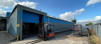 More details for Travall Gosforth Rd, Derby - Industrial for Lease