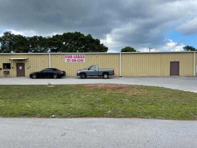 3900 69th Ave, Pinellas Park, FL for sale Building Photo- Image 1 of 1