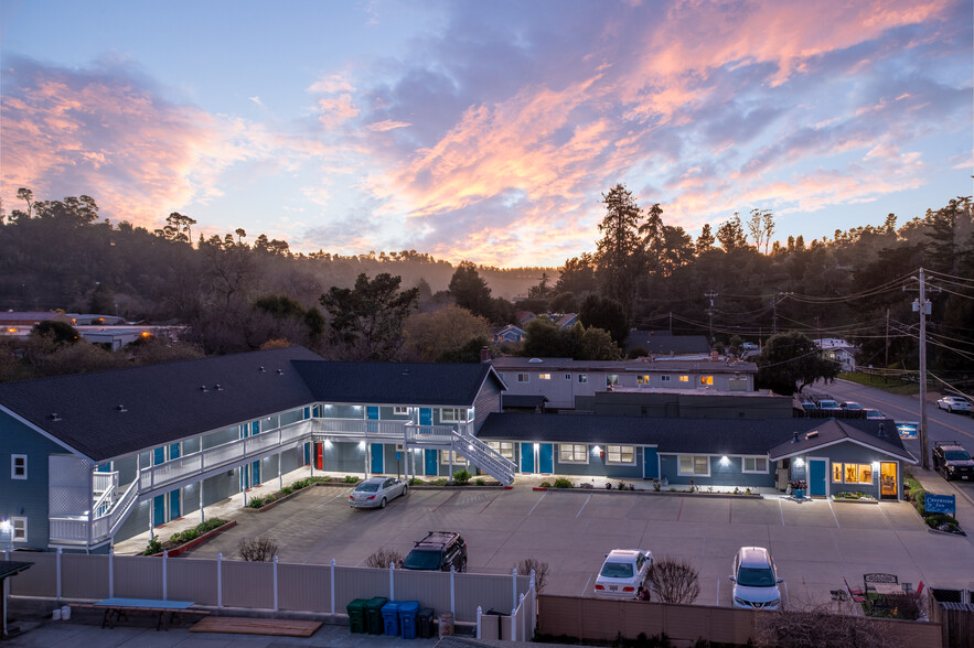 2618 Main St, Cambria, CA for sale - Building Photo - Image 1 of 1