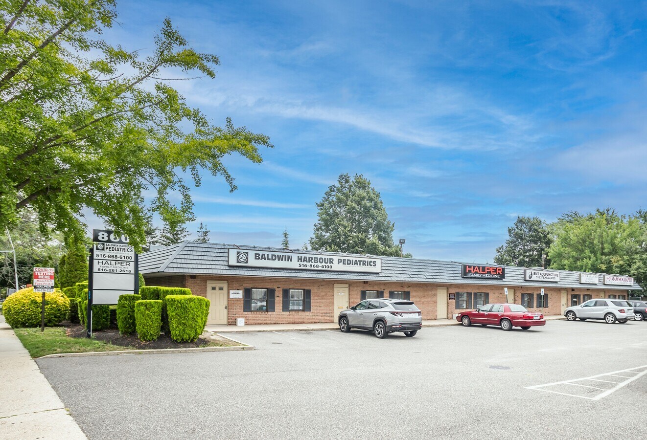 860 Atlantic Ave, Baldwin, NY 11510 Office for Sale