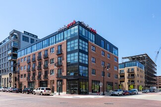 More details for 122 Oakes St SW, Grand Rapids, MI - Retail for Lease