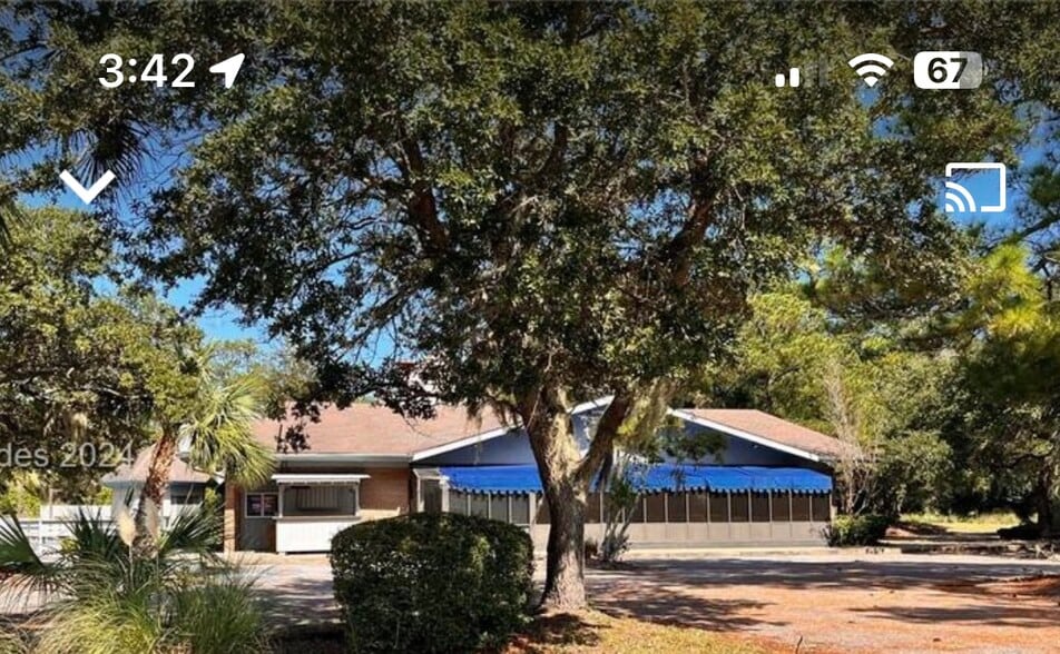 2 Regency Pky, Hilton Head Island, SC for sale - Primary Photo - Image 1 of 15