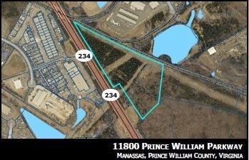 11800 Prince William Park, Manassas, VA for sale Primary Photo- Image 1 of 1
