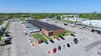 More details for 3747 W Morris St, Indianapolis, IN - Industrial for Lease