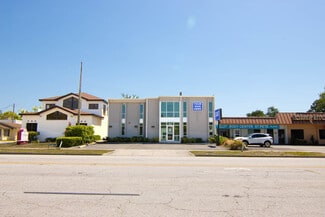 More details for 5544 Central Ave, Saint Petersburg, FL - Office for Sale