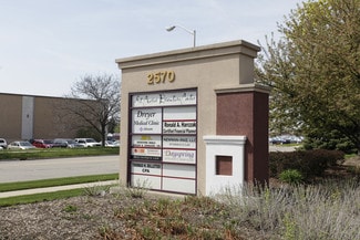 More details for 2570 Foxfield Rd, St Charles, IL - Office, Office/Medical for Lease