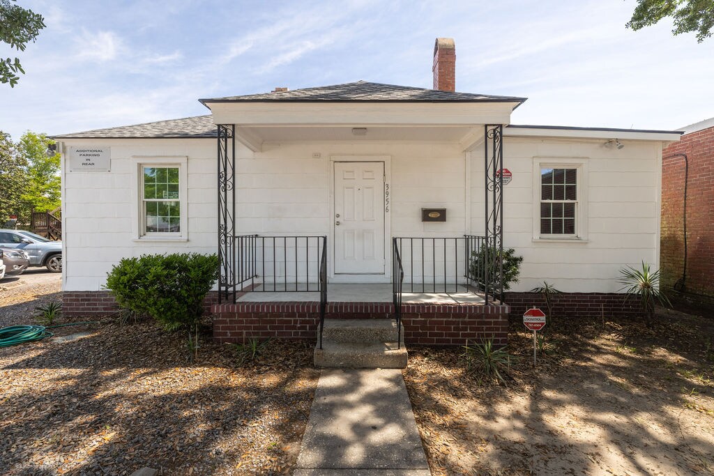3956 Rivers Ave, Charleston, SC for sale Building Photo- Image 1 of 1