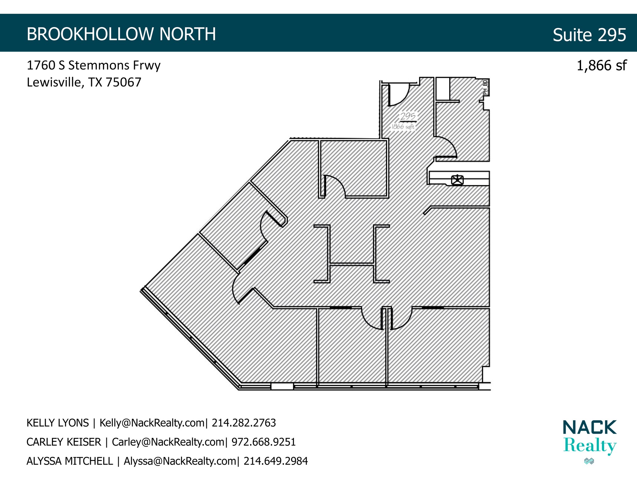 1760 S Stemmons Fwy, Lewisville, TX for lease Site Plan- Image 1 of 2