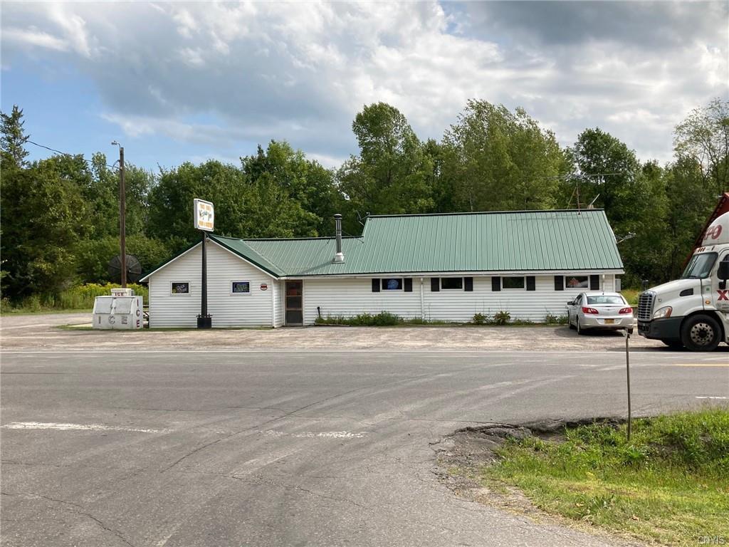 1376 Route 3, Mannsville, NY for sale Primary Photo- Image 1 of 1