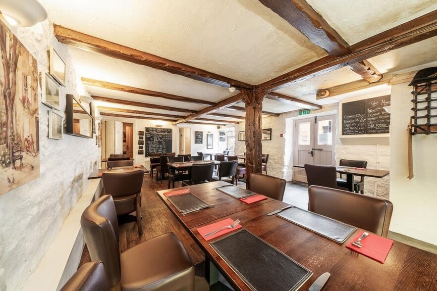 29 Bonnygate, Cupar for sale - Building Photo - Image 2 of 13