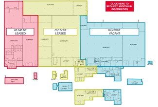 5111-5121 S 9th St, Milwaukee, WI for sale Floor Plan- Image 2 of 2