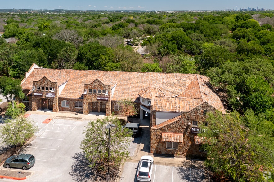 2500 W William Cannon Dr, Austin, TX for sale - Primary Photo - Image 1 of 10