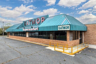 More details for 854-856 Landis Ave, Pittsgrove Township Salem, NJ - Industrial for Lease