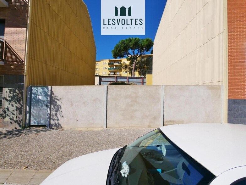 Land in Palafrugell, Gerona for sale - Construction Photo - Image 3 of 3