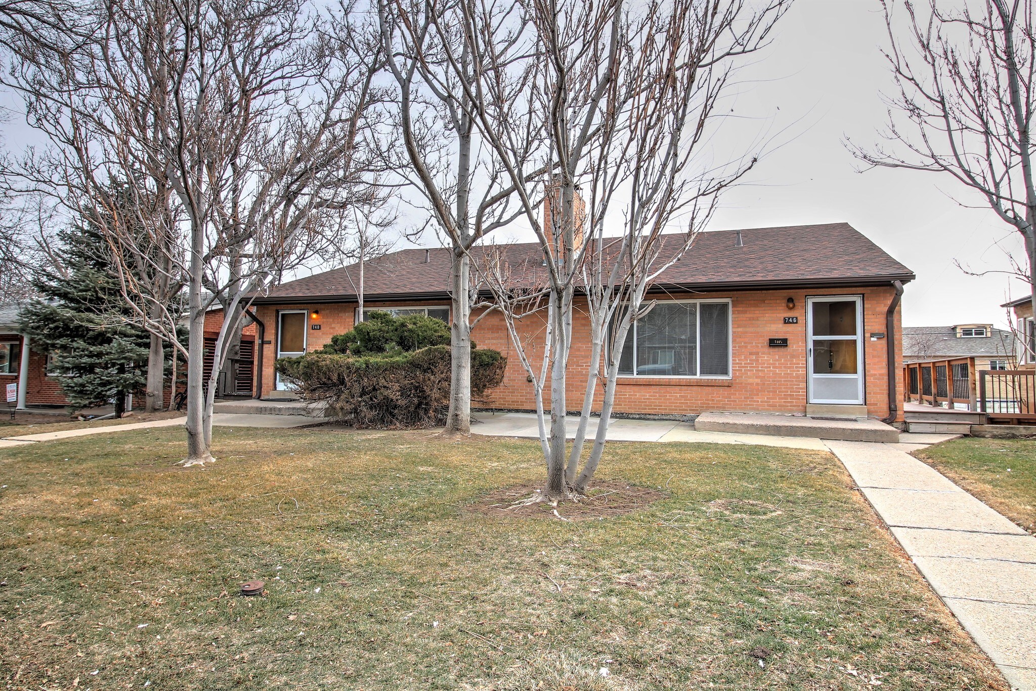 746-748 19th St, Boulder, CO for sale Building Photo- Image 1 of 1