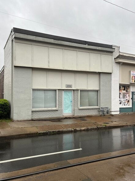 1314 Madison Ave, Memphis, TN for sale - Building Photo - Image 1 of 4