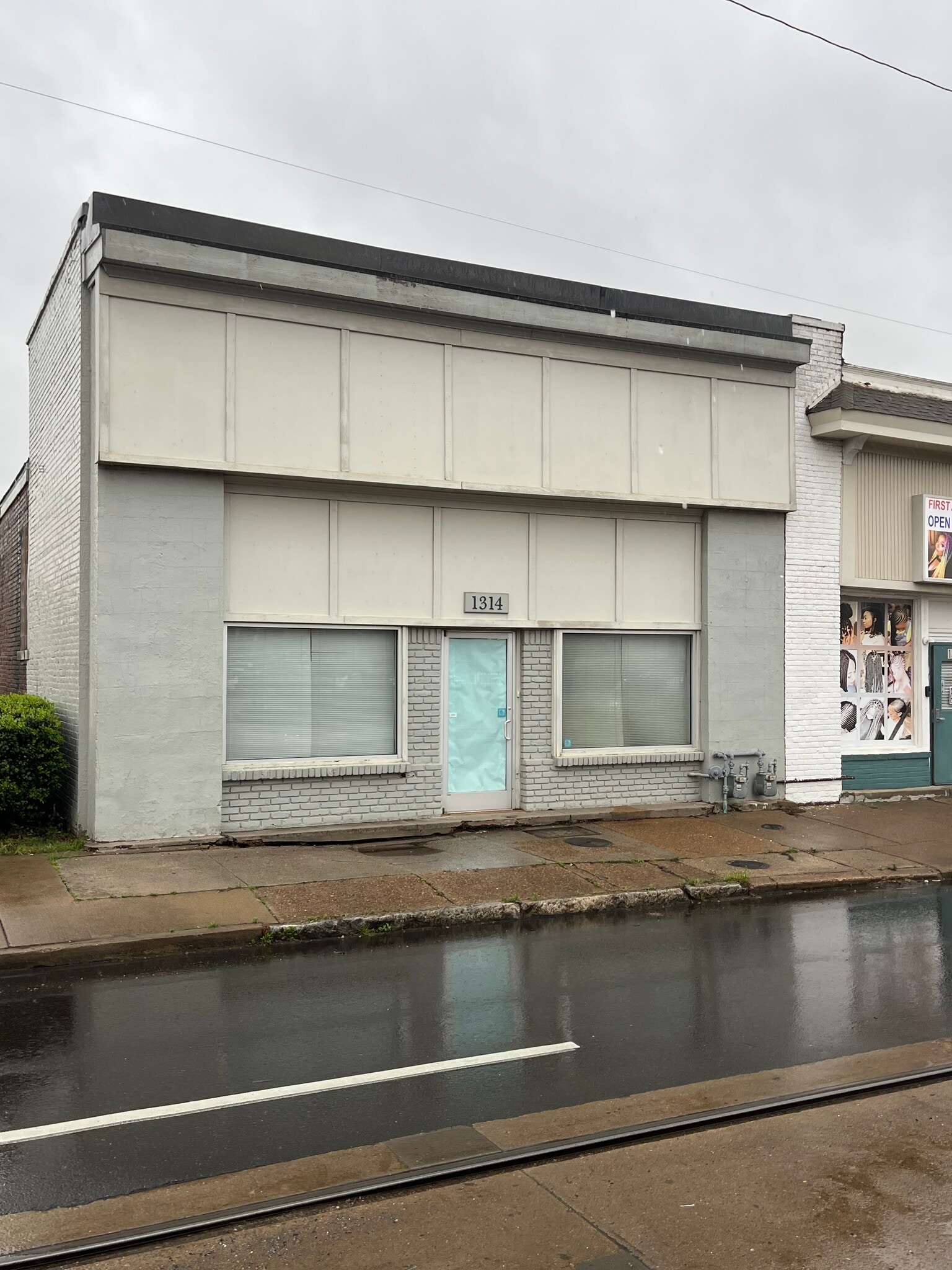 1314 Madison Ave, Memphis, TN for sale Building Photo- Image 1 of 5