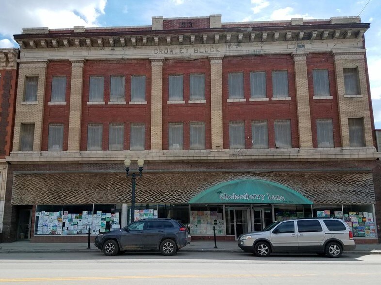 311 W Main St Lewistown Mt 59457 Loopnet Com