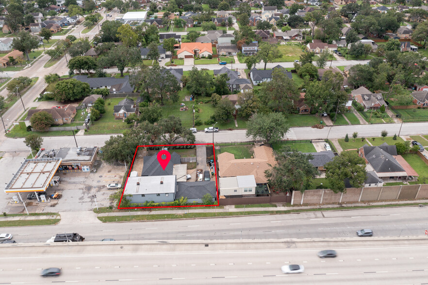 709 Kelley St, Houston, TX for sale - Aerial - Image 3 of 51