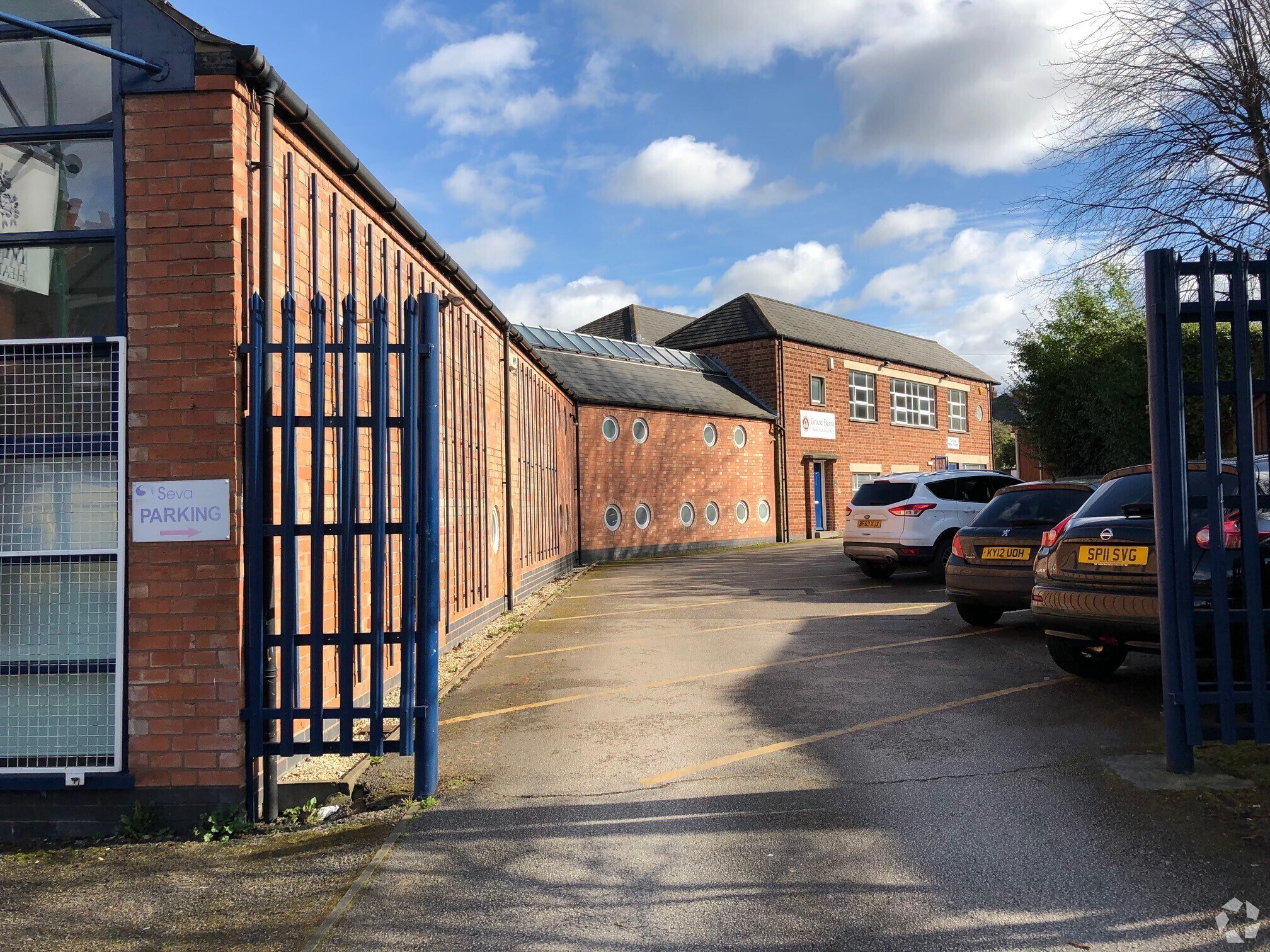 248 Radford Blvd, Nottingham for sale Primary Photo- Image 1 of 1