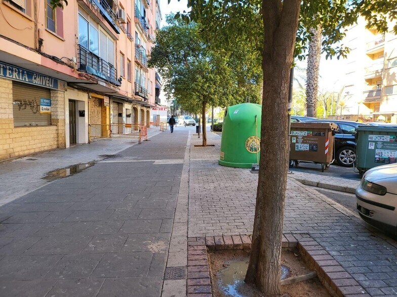 Retail in Xirivella for sale - Building Photo - Image 3 of 6