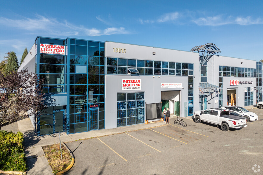 13015 84th Ave, Surrey, BC for lease - Primary Photo - Image 1 of 3