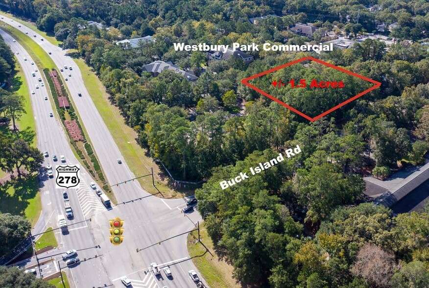 1 Arley Way, Bluffton, SC for sale - Building Photo - Image 2 of 9