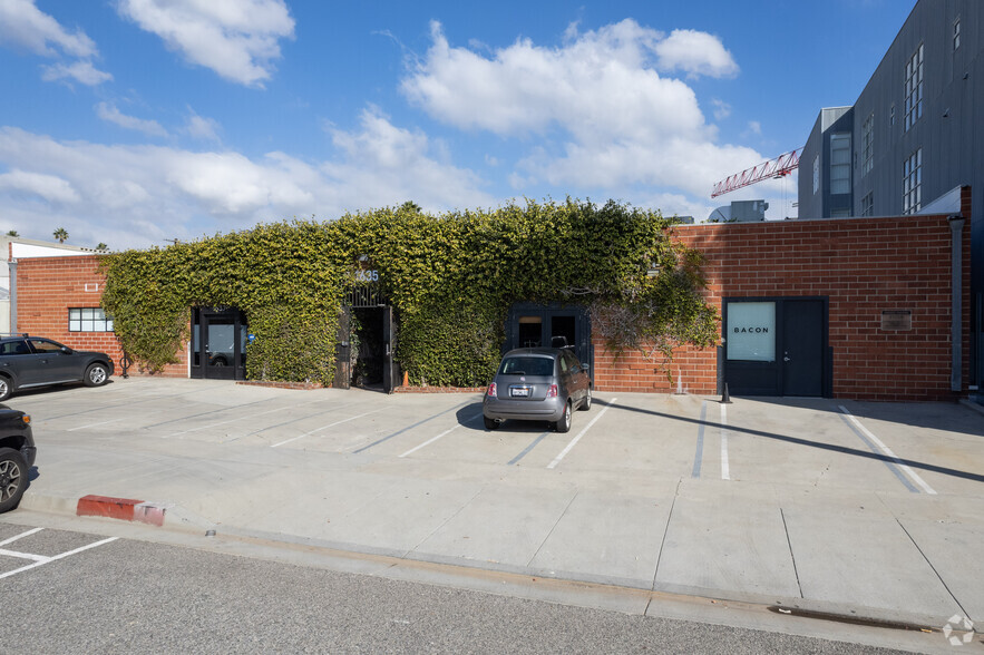 1635-1637 12th St, Santa Monica, CA for lease - Primary Photo - Image 1 of 4