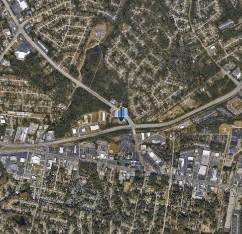 254 Furys Ferry Rd, Augusta, GA for sale Building Photo- Image 1 of 2