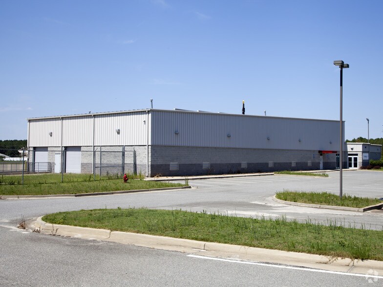 3011 GA Highway 257, Dublin, GA for sale - Primary Photo - Image 1 of 1