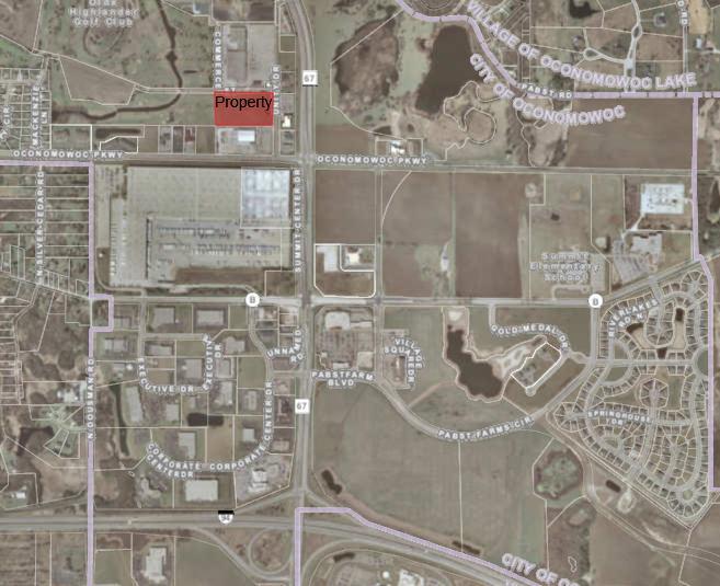 965 Cannon Gate Rd, Oconomowoc, WI 53066