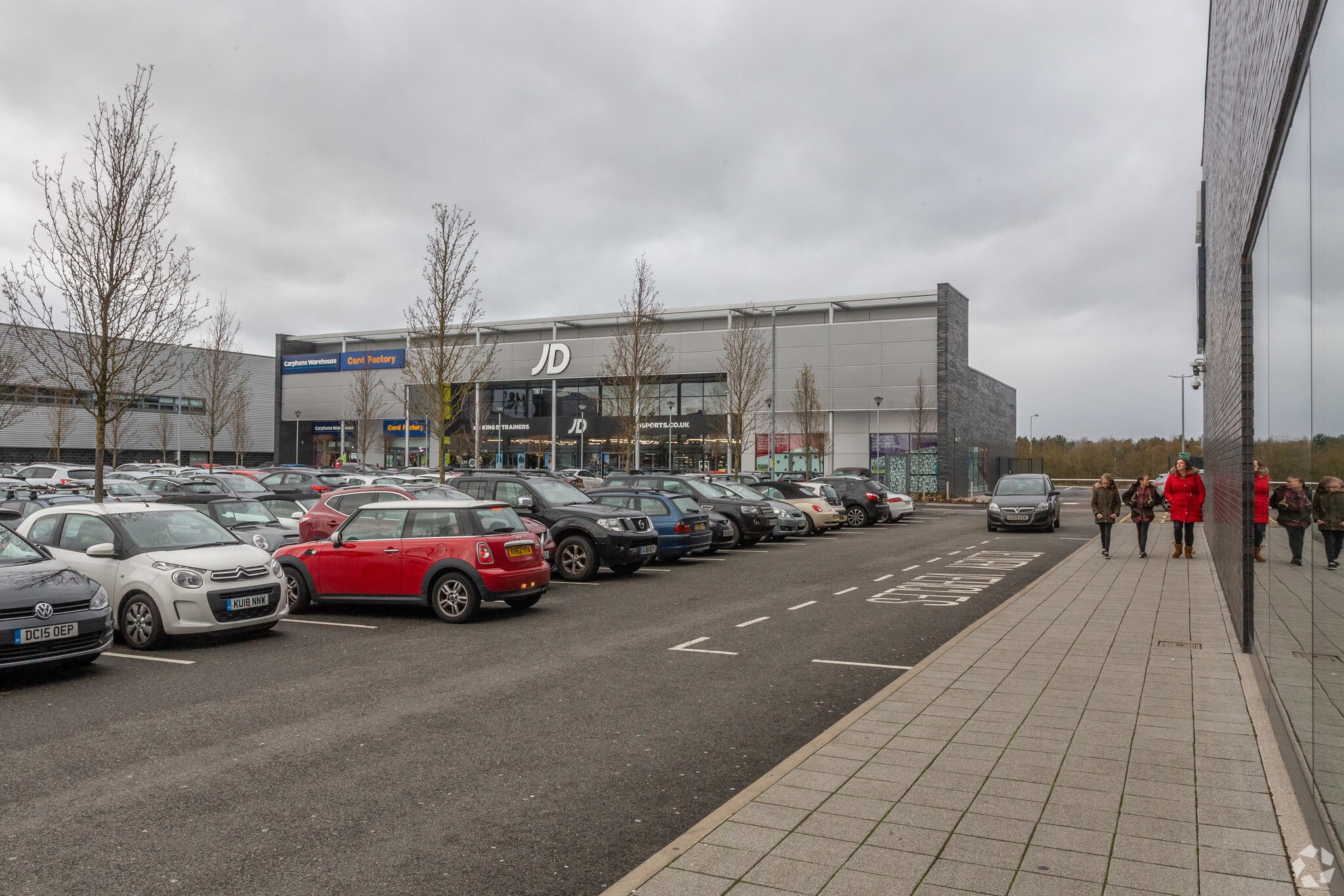 Stadium Way, Milton Keynes for sale Primary Photo- Image 1 of 1