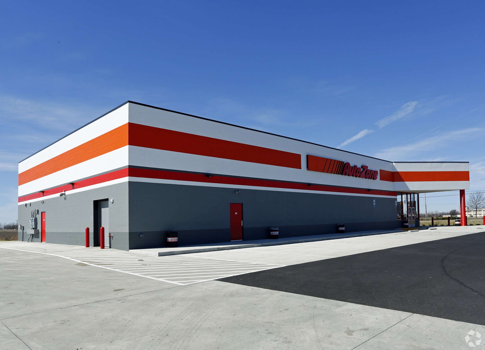 12776 Highway 61, Robinsonville, MS for sale Building Photo- Image 1 of 1