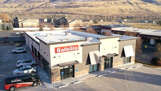 More details for 835 S Main St, Brigham City, UT - Retail for Lease