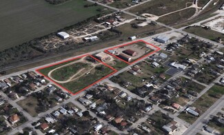 More details for 557 & 607 West New Braunfels Street – for Sale, Seguin, TX