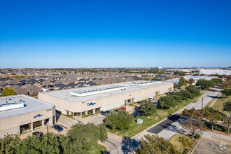 3201 Premier Dr, Irving, TX - aerial  map view - Image1