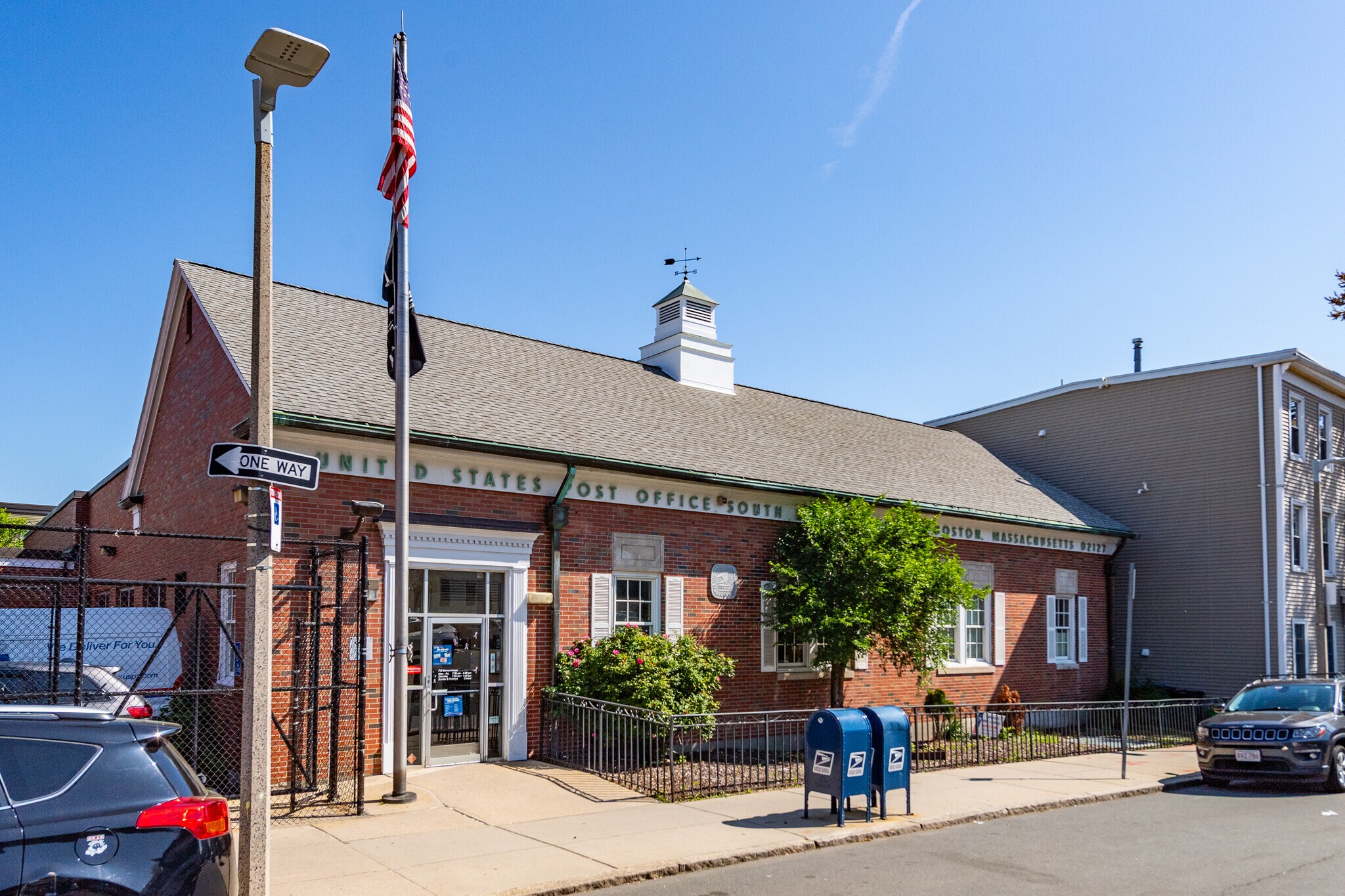 444 E 3rd St, Boston, MA for sale Building Photo- Image 1 of 1