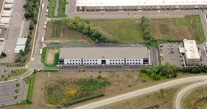 9501 Louisiana Ave, Brooklyn Park, MN - AERIAL map view - Image1